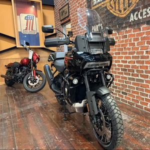 DERNIÈRE OFFRE NOUVELLE Harley-Davidson Pan America RA1250S 2026 - 1250 Special Nouvelle Moto d'Aventure - Product Image 1
