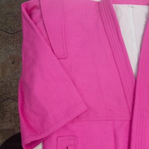 Abrigo Sambo para Artes Marciales Ropa de Alto Rendimiento - Product Image 4