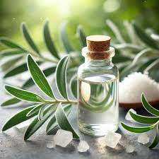 Qualité thérapeutique essentielle pure avec arbre à thé menthe poivrée lavande eucalyptus orange pour usage corporel - Product Image 2