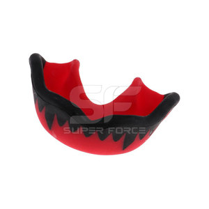 EVA กันปากสำหรับซ้อมฝึกต่อสู้และแข่งขัน - Product Image 5