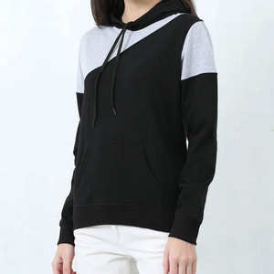 Sudaderas con capucha y sudadera informales de moda de alta calidad para mujer, sudaderas con capucha de talla grande para mujer, Sudadera con capucha de alta calidad para mujer - Product Image 3