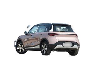 Autos SUV de Nueva Energía Inteligentes # Modelo 2026 Versión Dinámica Mejorada Sin Problemas Mecánicos Listo para Conducir - Product Image 3