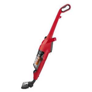 Aspiradora vertical ciclónica Rowenta POWERLINE EXTREME de 750W, color rojo, modelo RH 8133WA - Product Image 2