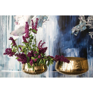 Nouvelle Arrivée Supérieure Décoration De Table Miroir Poli Métallique Dessert et Nourriture Bols Tendance Designer Classique À La Recherche Bols - Product Image 6