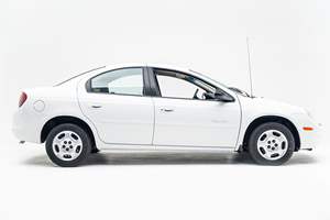 USADO LHD/RHD 2000 PLYM0UTH NE0N - Product Image 3