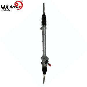 Sistema de Dirección Automática, Cremallera de Dirección Pequeña para TOYOTA VENZA 455100T010 <span class=keywords><strong>45510</strong></span>-<span class=keywords><strong>0T010</strong></span> - Product Image 3