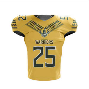 Nueva Llegada 2025: Camiseta de Fútbol Americano Personalizada con Estampado por Transferencia Térmica, Color Gris, Tallas Grandes, Diseña la Tuya, Manga Corta - Product Image 3