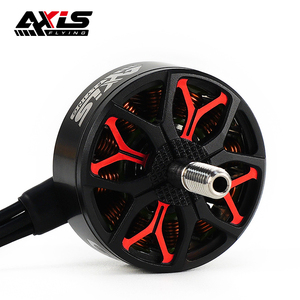 Motor FPV Metálico de Alta Eficiencia Axisflying C287 1350 1750KV 6S para Cinewhoop, Dron de Largo Alcance, Reacción Suave, <span class=keywords><strong>Control</strong></span> Delicado - Product Image 2