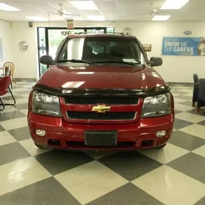 2008เชฟโรเลตเทรลเบลเซอร์ LT - Product Image 1