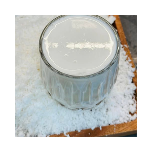 กะทิแช่แข็งราคาดีขายส่งคุณภาพสูง - Product Image 1