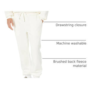 กางเกงขายาวผู้ชายรุ่นปี 2026 พิมพ์ลายโลโก้ตามสั่ง ระบายอากาศได้ดี สไตล์สตรีทแวร์ จ็อกเกอร์ สำหรับกิจกรรมกลางแจ้ง ลำลอง ใส่สบาย น้ำหนักเบา เหมาะสำหรับเล่นกีฬา - Product Image 4