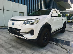รถกระบะพลังงานใหม่รุ่นปี 2025 มือสอง EV Sports Edition สมรรถนะสูง คุ้มค่า ประหยัด และกว้างขวาง - Product Image 6