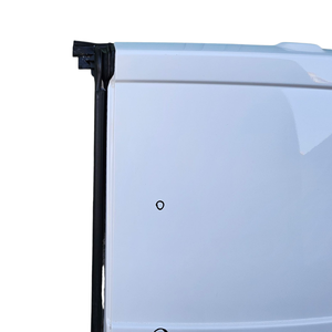 PORTA POSTERIORE A CERNIERA DESTRA NON IN VETRO PER CITROEN Jumpy Van 9811894980 (16>) - Product Image 4