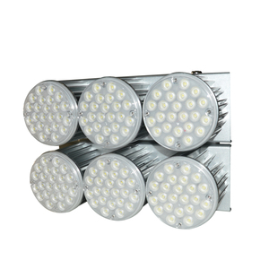 Projecteur LED Haute Puissance pour Stades 300W 500W 1000W 1500W 2000W 2500W 3000W, Éclairage Sportif pour Arenes Intérieures et Extérieures - Product Image 4