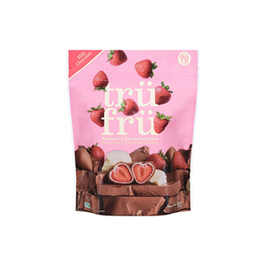 เชอร์รี่ที่ปกคลุมด้วยช็อคโกแลตทรูฟรุที่มีความสมดุลหวานและทาร์ต - Product Image 5