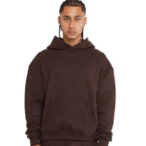 Sweats à capuche légers 100% coton-Doux et respirant-Idéal pour les activités de superposition et de plein air - Product Image 2