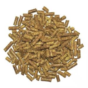 Pellets de Biomasa de Alta Calidad Combustible DIN PLUS / ENplus-A1 Briquetas de Combustible para Cocinar con 0.5% de Ceniza y 10% de Humedad Venta al por Mayor - Product Image 2