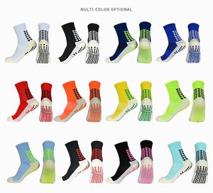 Chaussettes de football renforcées au talon et à l'orteil, vêtements de sport et vêtements de sport confortables jusqu'aux genoux. - Product Image 6