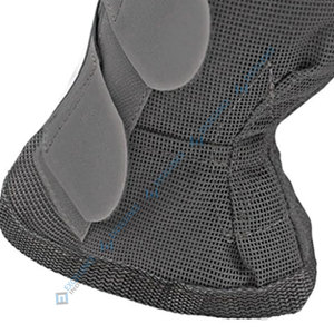 Bottes d'écurie pour chevaux imprimées avec logo personnalisé Bottes d'écurie pour chevaux imprimées avec logo personnalisé fabriquées au Pakistan - Product Image 5