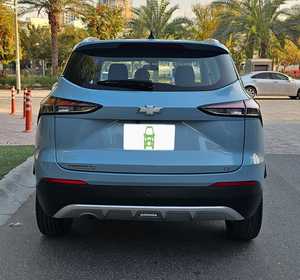 Chevrolet Groove LT 2023 Nuevo/Usado en Venta - Product Image 3