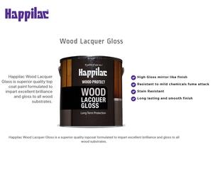 น้ำมันอัลคิดสำหรับพ่นสีเฟอร์นิเจอร์ไม้เคลือบเงาและทำเครื่องหมายถนนลักษณะของเหลว - Product Image 6