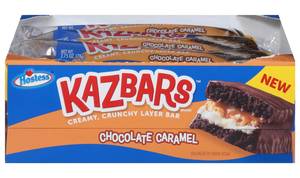 Kazbars ช็อกโกแลต2.75ออนซ์ขายส่ง - Product Image 5