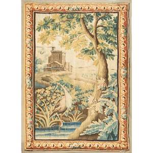 Tapisserie murale en laine ivoire Nayaab, design bohème moderne pour la décoration intérieure et extérieure, en corde de coton - Product Image 1