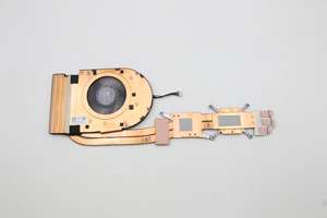 Disipador de Calor para Laptop Lenovo ThinkPad T15 Gen 2, Ventilador de Refrigeración para CPU 5H41B77167 - Product Image 2