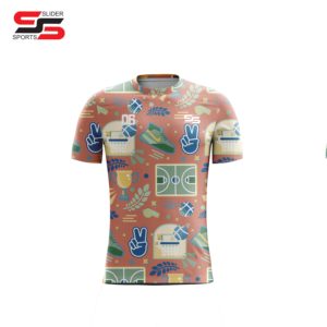 OEM personalizado fútbol Jersey Reversible fútbol desgaste Jersey transpirable deporte fútbol uniforme chándal conjunto - Product Image 3