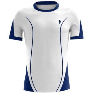 Nuevo diseño de alta calidad uniforme de rugby de secado rápido al por mayor uniforme de rugby transpirable uniforme de rugby - Product Image 4