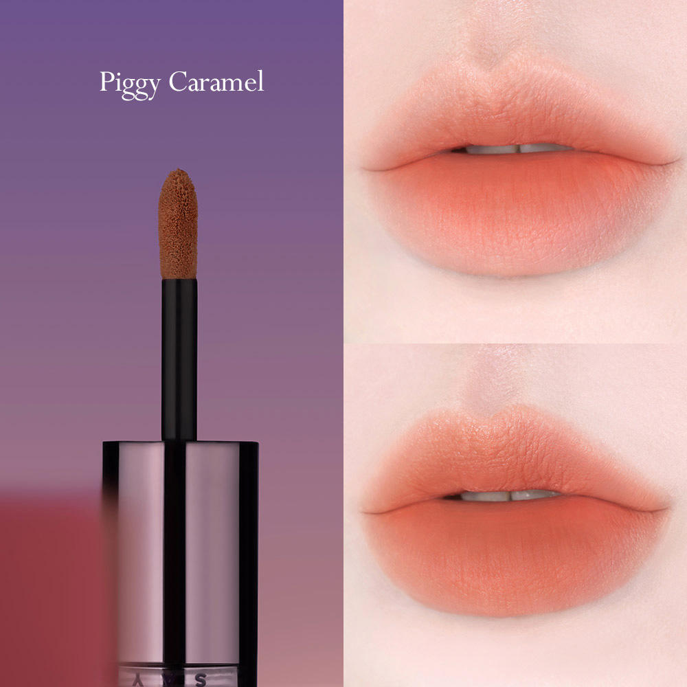 พิกกี้คาราเมล