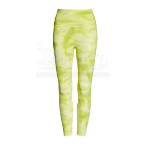 Venta caliente último estilo mujeres Yoga Legging cómodo con bajo MOQ Yoga Wear para la venta en línea - Product Image 1