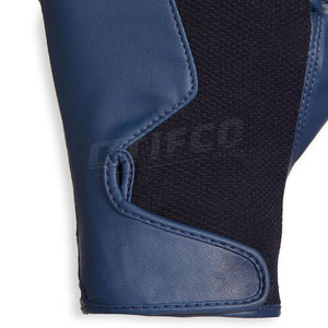 2024 Gants d'équitation de conception professionnelle pour hommes et femmes Meilleur prix Gants d'hiver en cuir - Product Image 3