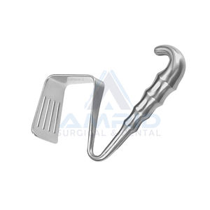 Davidson ไม้พาย retractor เครื่องมือผ่าตัด - Product Image 2