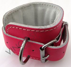 Correas de tobillo ajustables de resistencia personalizada directa de fábrica para entrenamientos de piernas equipo de gimnasio por FABRICANTE DE CORREAS DE TOBILLO - Product Image 3