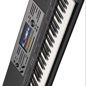 High SALES Quality for New PSR-A5000 61-<b>Key</b> World Music Arranger Workstation - Product Image 2