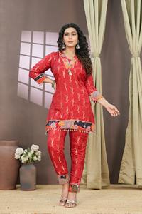 คอลเลคชั่นฤดูร้อนที่ทันสมัยชุดผ้าไหมวิสคอสสิสคอลสุดพิเศษชุดปาร์ตี้ลำลองสำหรับอินเดียและปากีสถานขายส่ง - Product Image 5