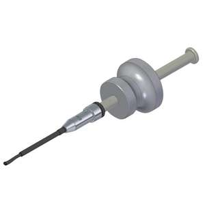 Juego de herramientas de extracción de bujías incandescentes BETA para bujías atascadas con puntas deformadas - Product Image 2