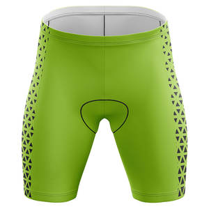 Por encargo OEM Ciclismo Ropa Set Fabricantes Bicicleta Camisa Pantalones con colores personalizados Profesión Ciclismo Jersey Desgaste - Product Image 5