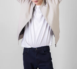 Varsity Jacket LegacyThe Spirit of Brother chaqueta con capucha para hombre chaquetas para hombre - Product Image 6