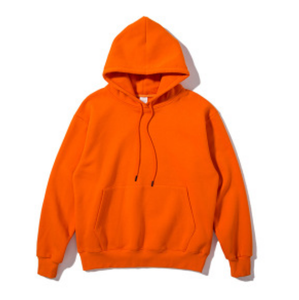 Sweat-shirt à capuche en molleton de coton pour femmes, vente en gros, fabrication sur mesure OEM, fabricant de sweat-shirt à capuche pour femmes - Product Image 5