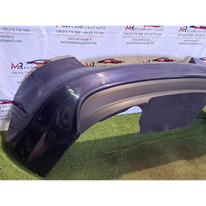 Paraurti Posteriore per Jaguar XE Serie (X760) T4N19206LML 204DTD (15>) - Product Image 3