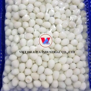 ŒUFS DE CAILLE EN CONSERVE BEST SELLER - Fournisseur vietnamien Top Pick 2025 - Product Image 4