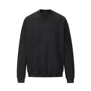 สเวตเชิ้ตผู้ชายผู้หญิงสเวตเชิ้ตคอตตอนผสมสินค้าออกใหม่ - Product Image 5