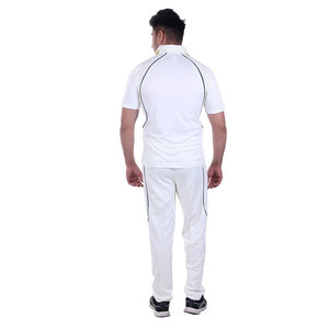 Uniforme de cricket de haute qualité avec étiquette personnalisée Design unique Meilleur prix Fabricant professionnel - Product Image 3