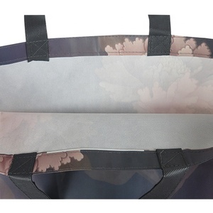 Bolsas de Compras Personalizables de Tela No Tejida de Alta Calidad para Gimnasio, Deportes y Fiestas - Product Image 4