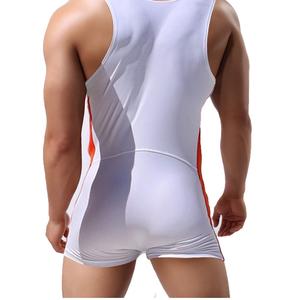 เสื้อกล้ามแฟชั่นชุดยกน้ำหนัก - Product Image 3