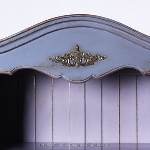 ตู้เด็กไม่มีประตู ไม่ 2001, ขนาด 75x35x185, ผิวเรียบ, ไม้คุณภาพสูง - Product Image 5