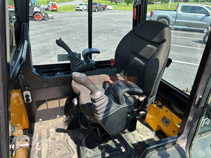 2021 Retroexcavadora cargadora JCB 1CXT - Product Image 6