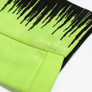 Chándales deportivos de hombre de algodón 100% transpirable de tamaño personalizado conjuntos de tallas grandes para primavera MOQ bajo - Product Image 4